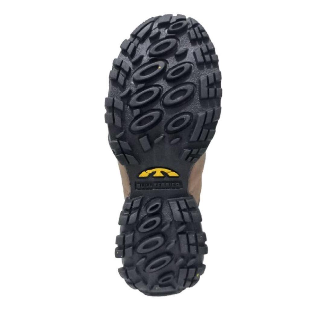 Imagem 5 do produto Bota Bull Terrier Bruce Trilha Mamut - Masculino