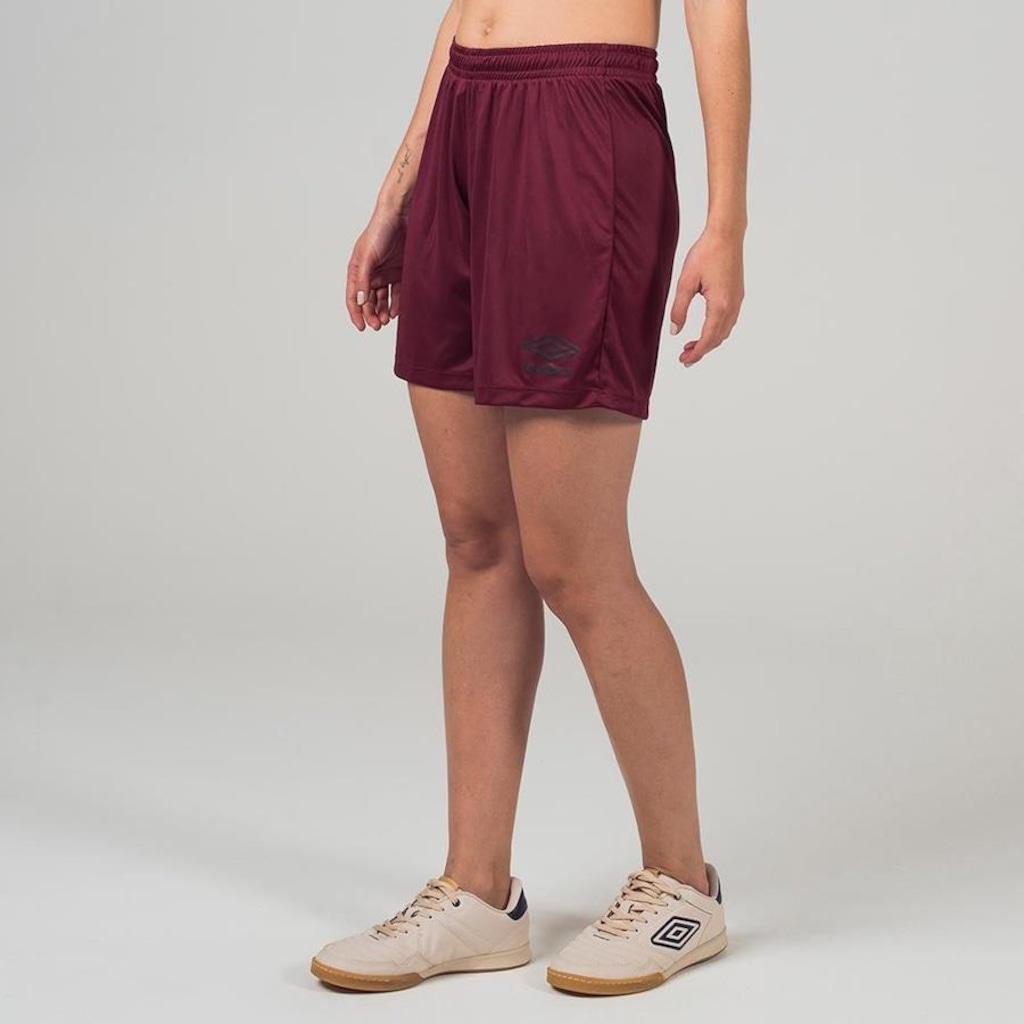Imagem 2 do produto Calção Umbro Striker - Feminino