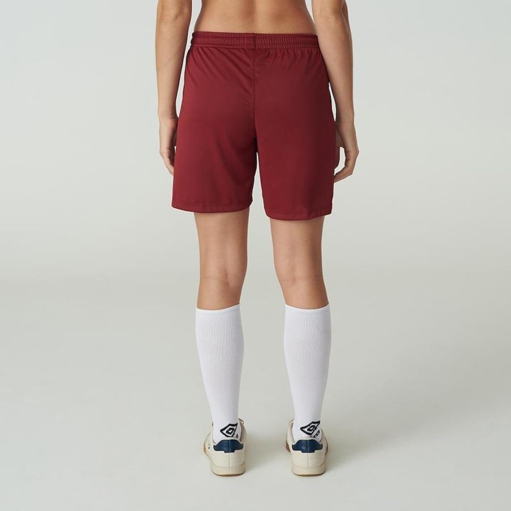 Imagem 2 do produto Calção Umbro Club - Feminino