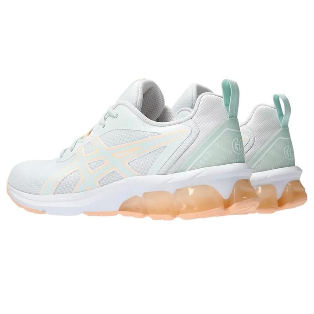 Imagem 2 do produto Tênis Asics Gel-Quantum 90 Iv - Feminino
