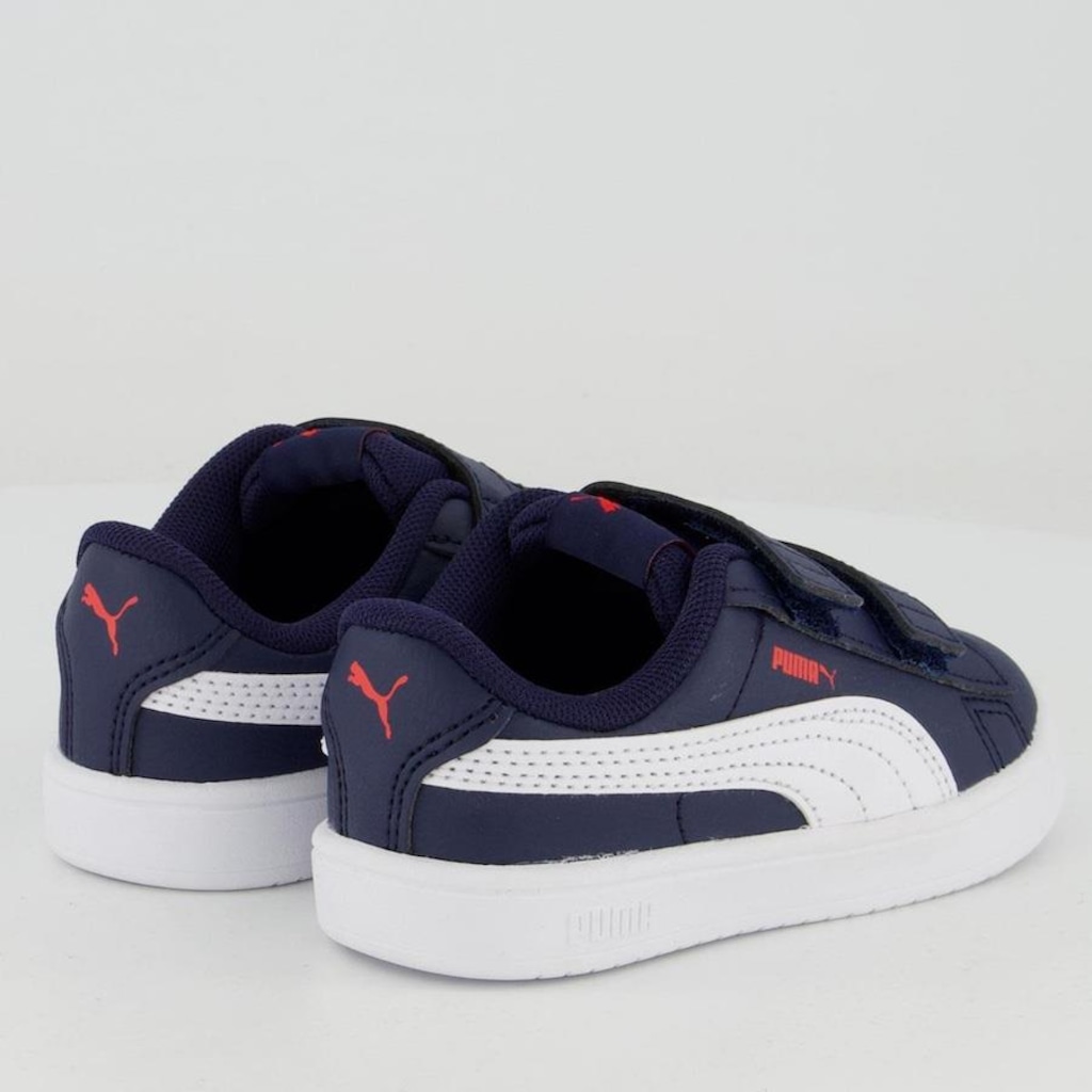 Imagem 3 do produto Tênis Puma Rickie Classic V - Infantil