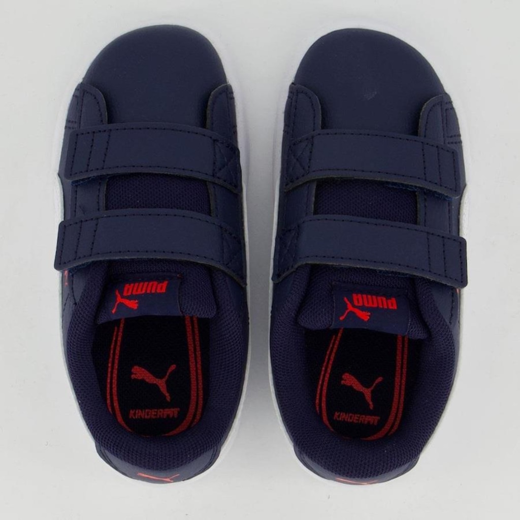 Imagem 4 do produto Tênis Puma Rickie Classic V - Infantil