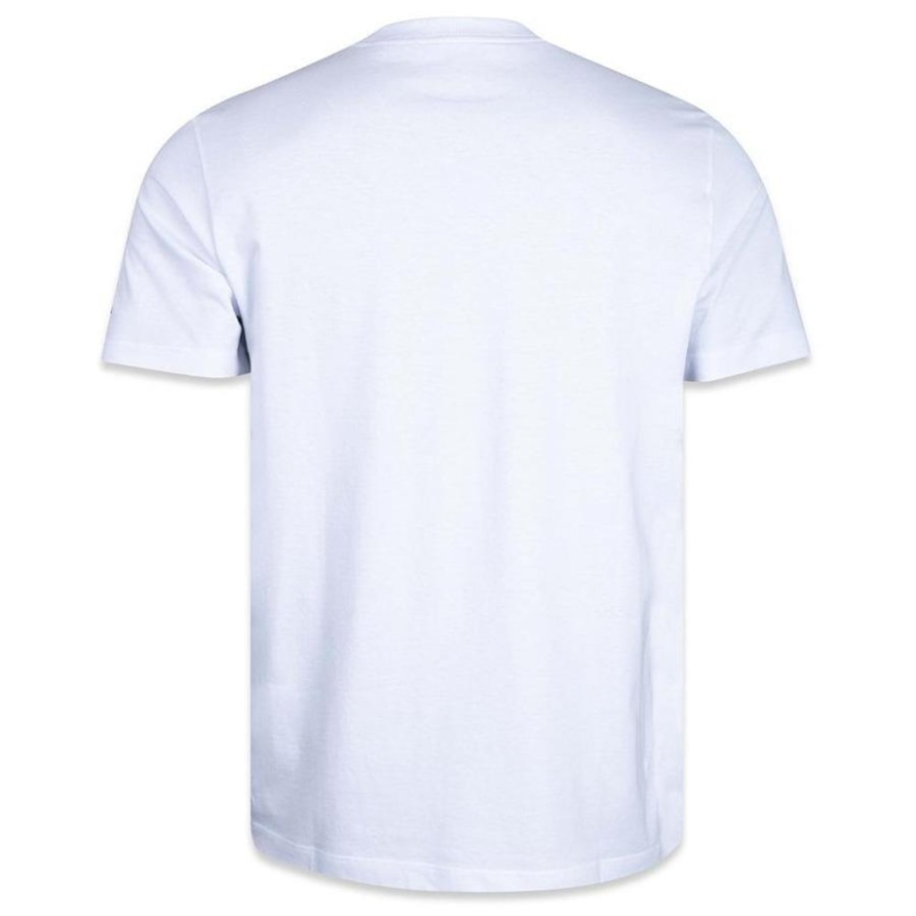 Imagem 2 do produto Camiseta New Era Las Vegas Raiders NFL Rooted Nature - Masculina
