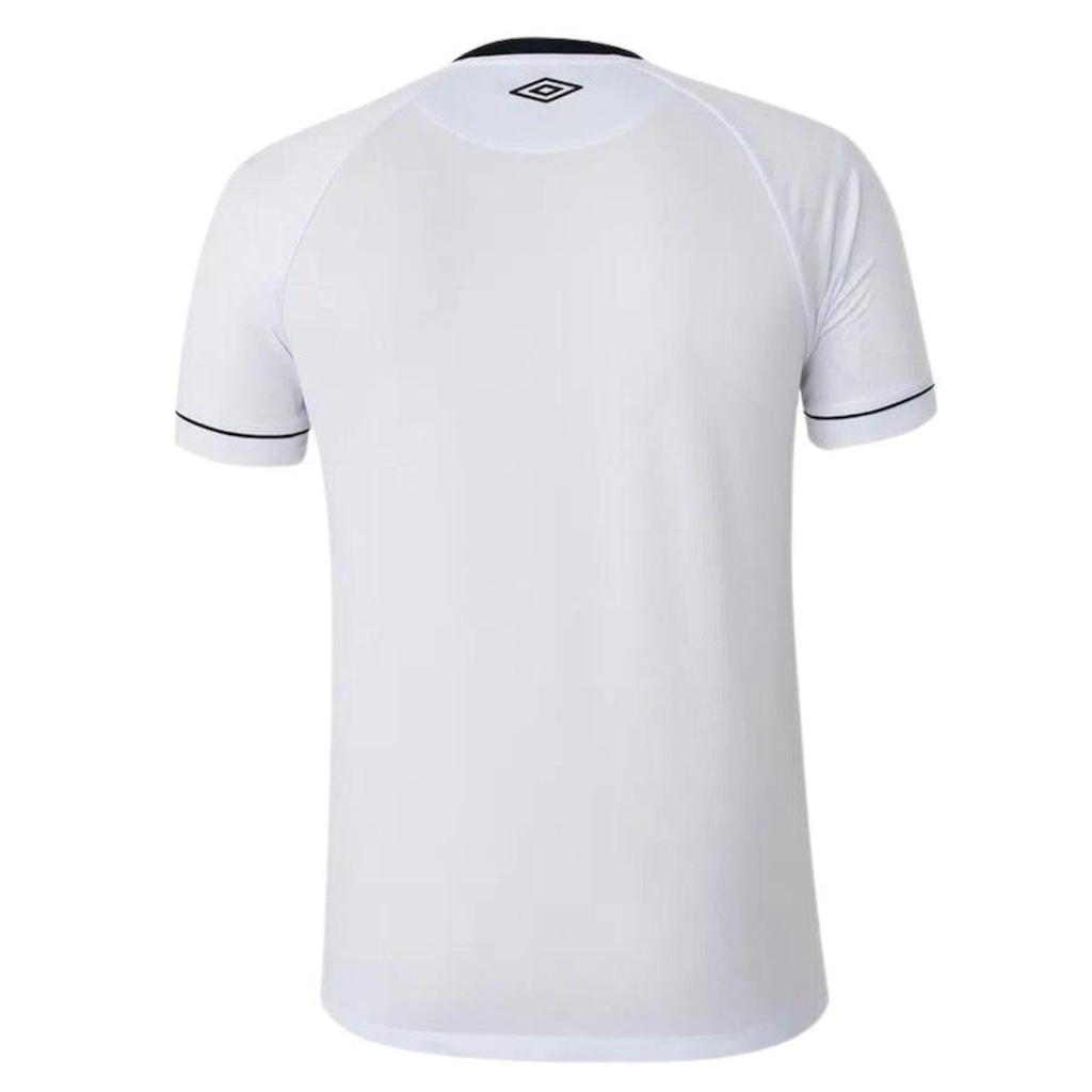 Imagem 3 do produto Camisa do Sport Recife Ii 2023 Umbro - Masculina