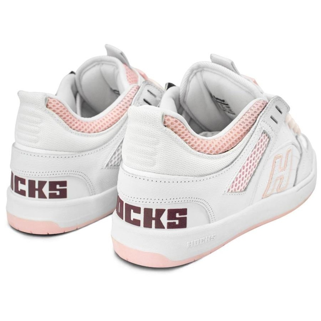Imagem 5 do produto Tênis Hocks Bold Doce - Unissex