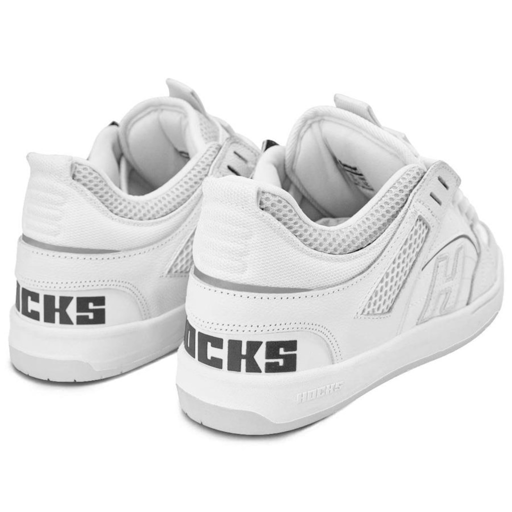 Imagem 5 do produto Tênis Hocks Bold Cristal - Unissex