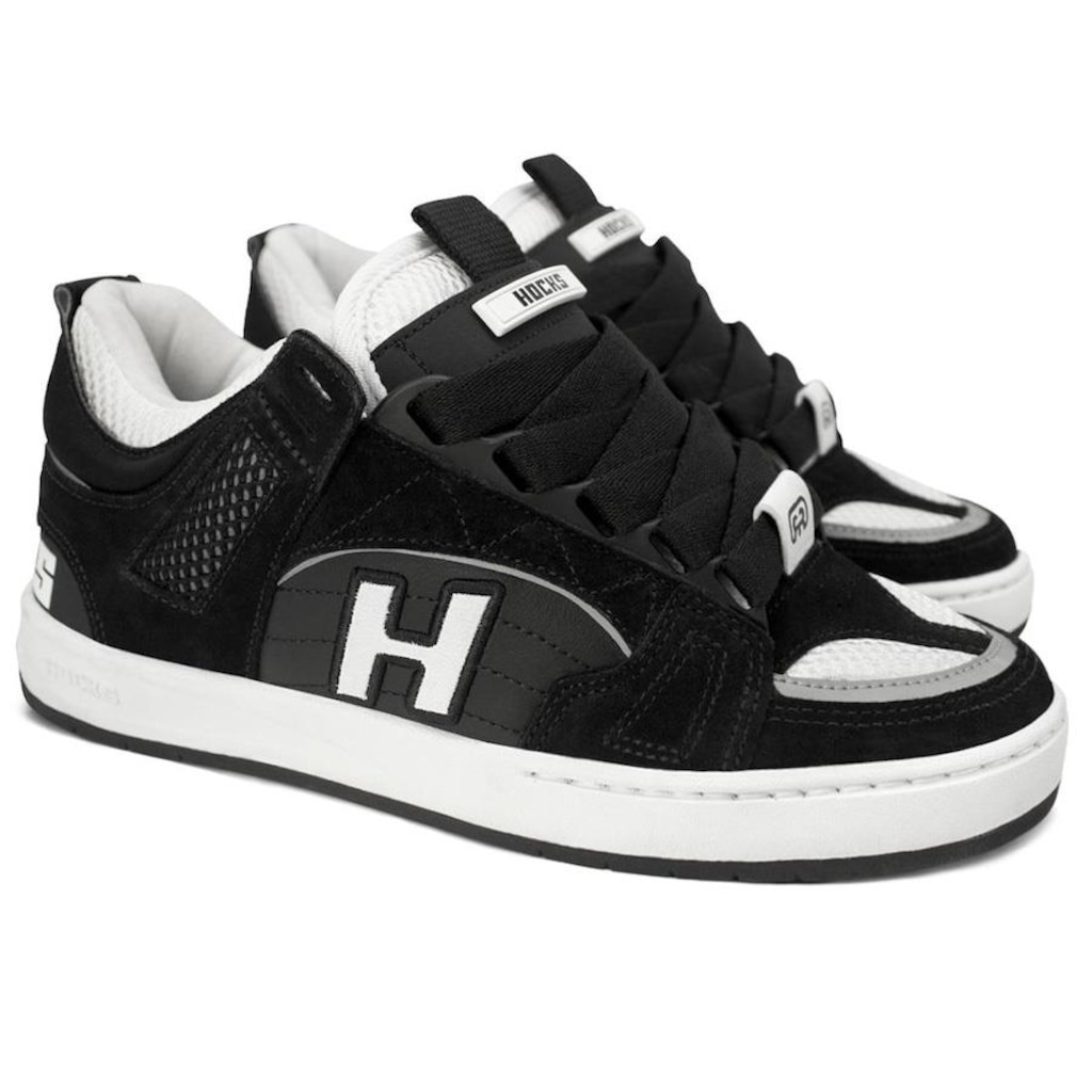 Imagem 2 do produto Tênis Hocks Bold Petitpoa - Unissex