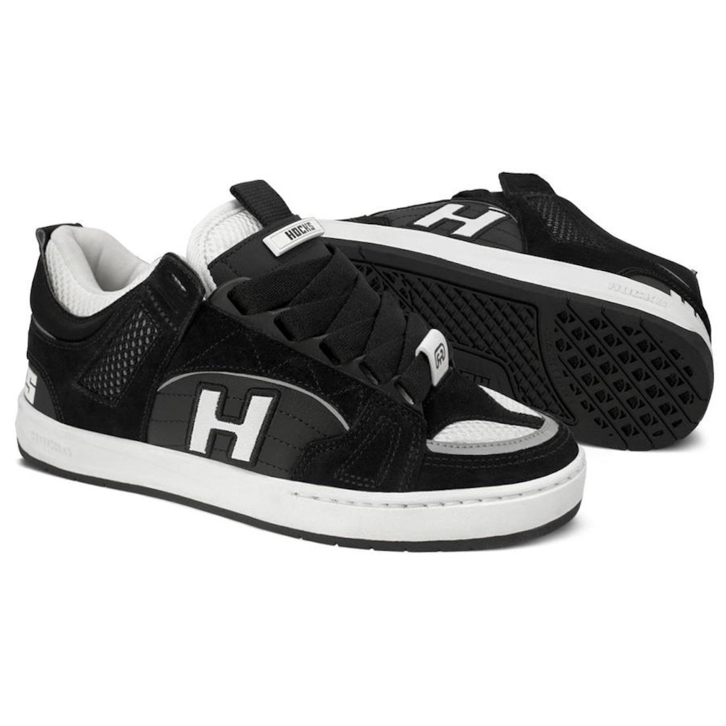 Imagem 3 do produto Tênis Hocks Bold Petitpoa - Unissex