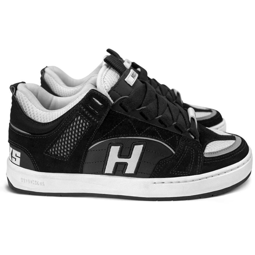 Imagem 4 do produto Tênis Hocks Bold Petitpoa - Unissex