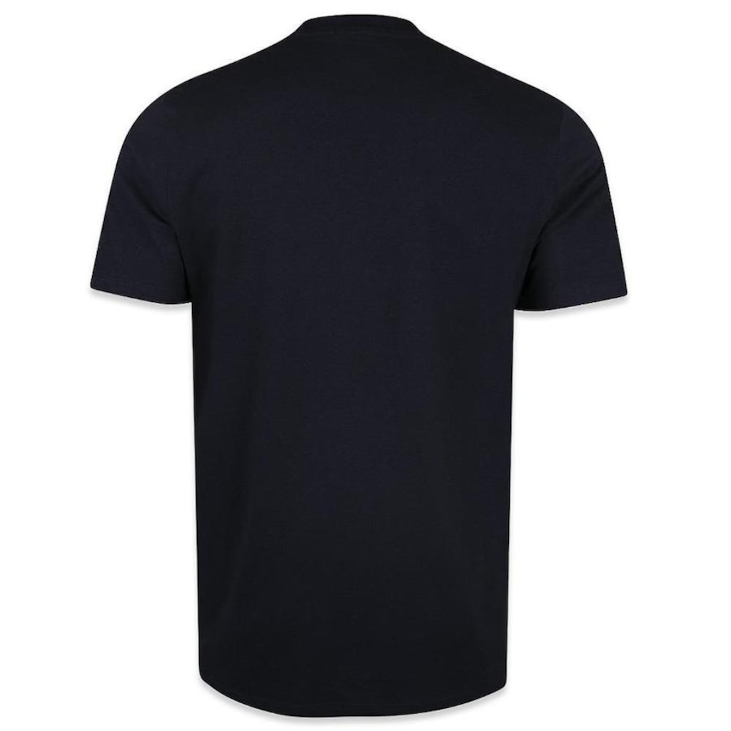 Imagem 2 do produto Camiseta New Era Los Angeles Dodgers mlb Big Logo - Masculina