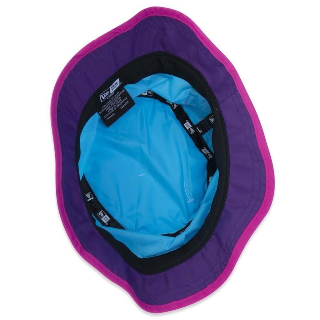 Imagem 5 do produto Bucket Chapéu New Era Beach Joy