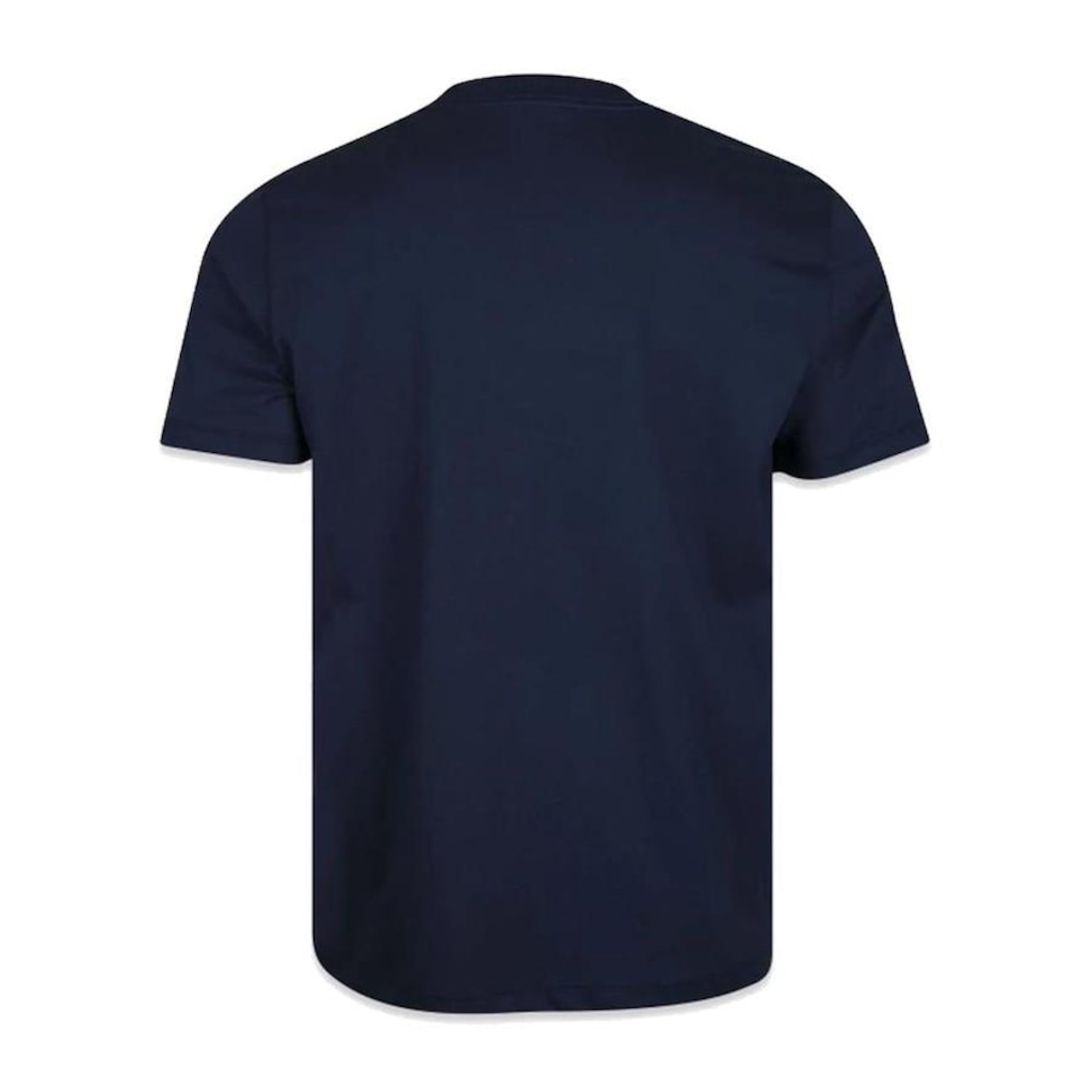 Imagem 2 do produto Camiseta New York Yankees Masculina New Era MLB Manga Curta Core