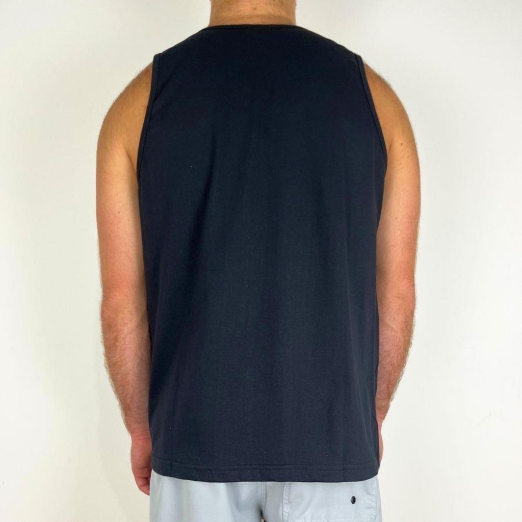 Imagem 4 do produto Camiseta Regata Okdok Basica - Masculina