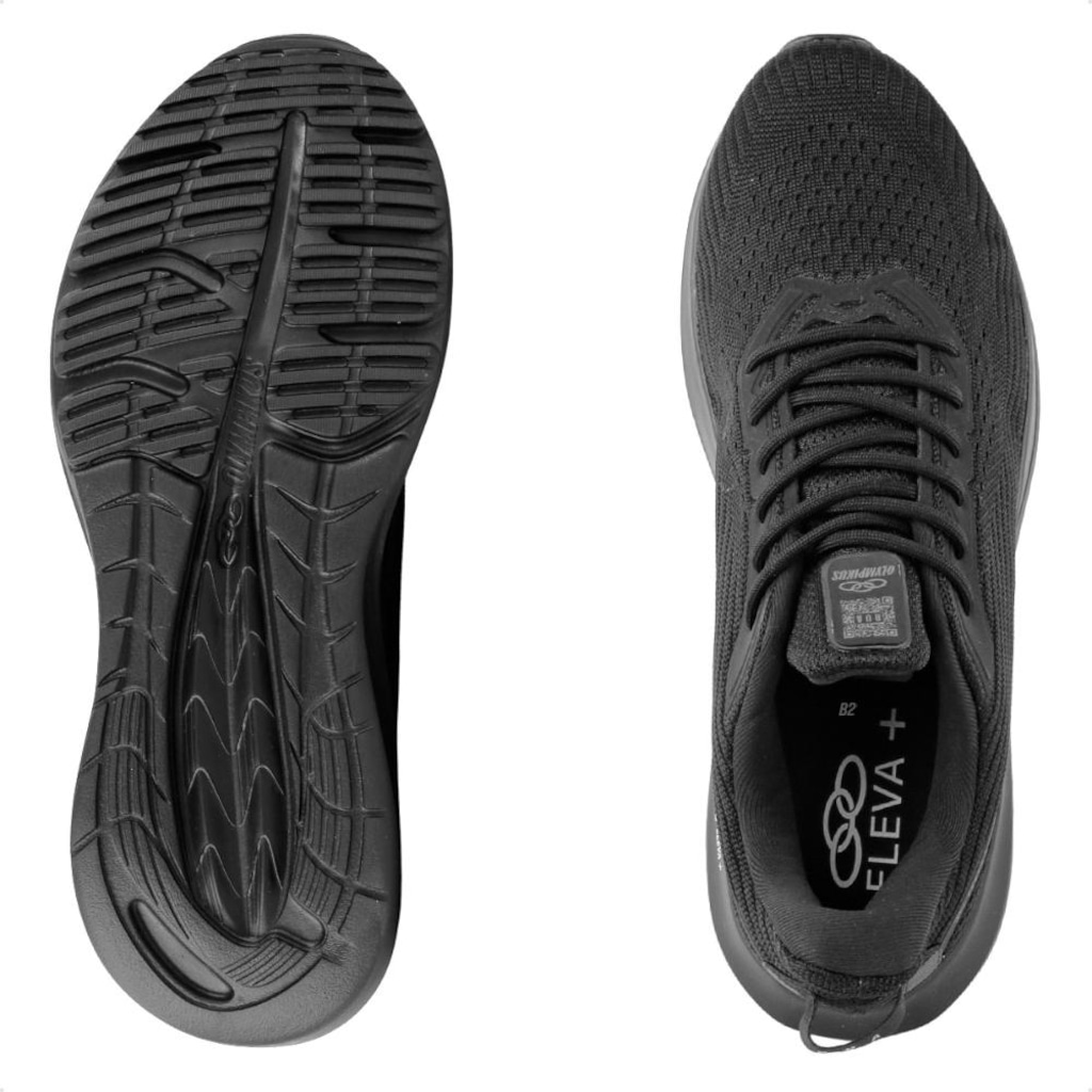 Imagem 5 do produto Tênis Olympikus Rua - Masculino