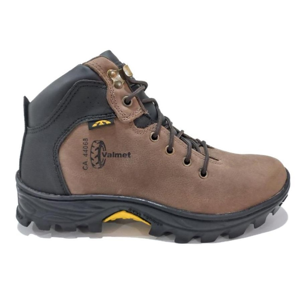 Imagem 2 do produto Bota Bull Terrier Trilha Valmet Mamut - Masculina