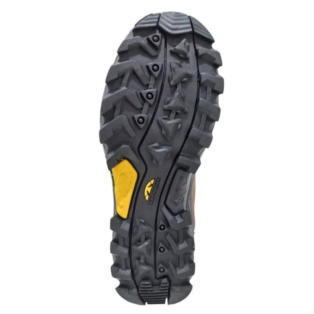 Imagem 5 do produto Bota Bull Terrier Trilha Valmet Mamut - Masculina