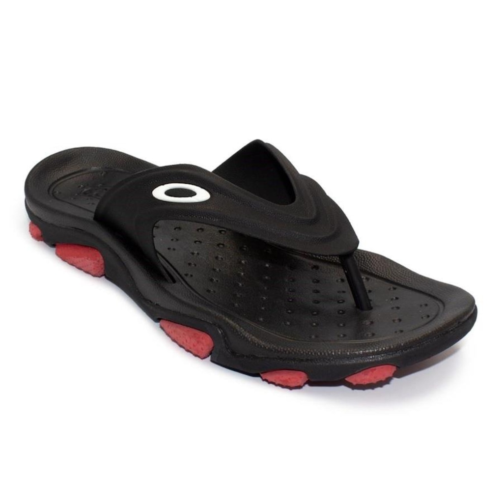Imagem 2 do produto Chinelo Oakley Titan - Masculino