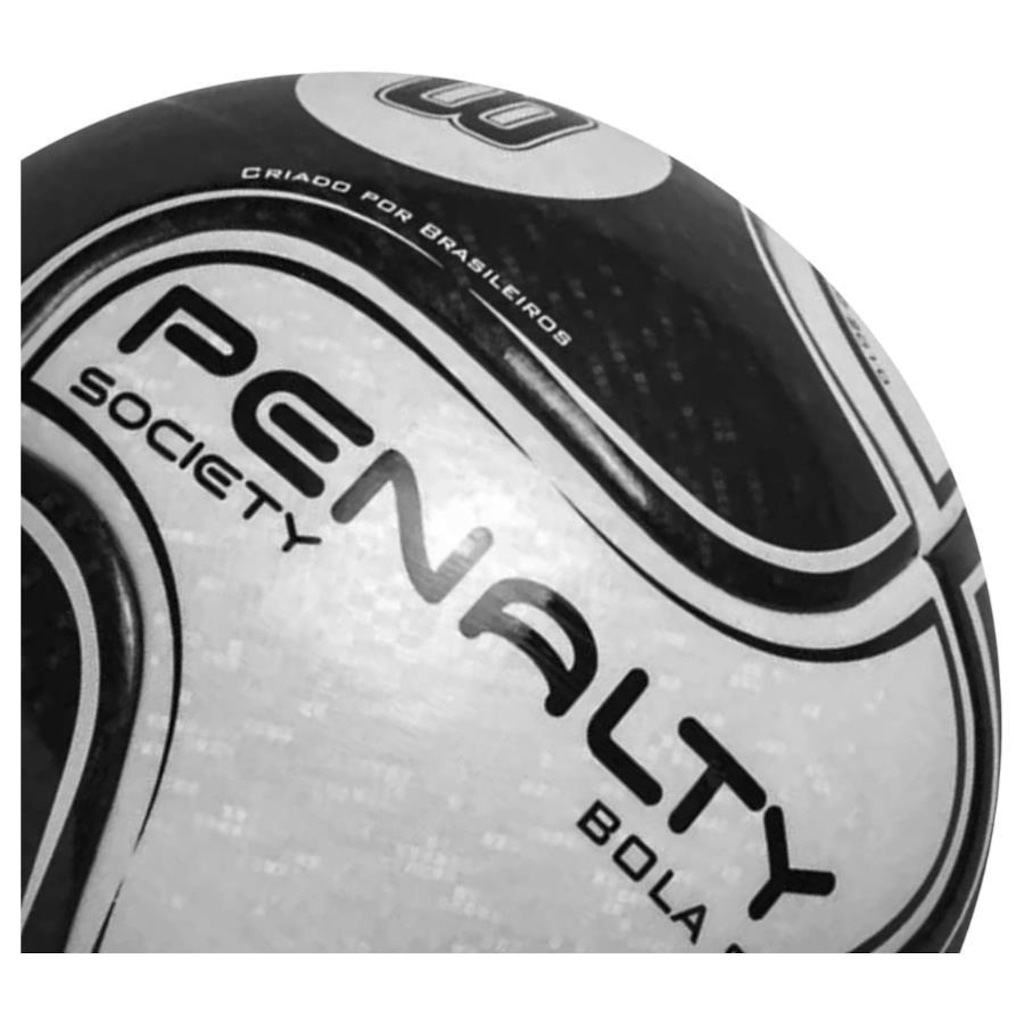 Imagem 3 do produto Bola Society Penalty 8 X