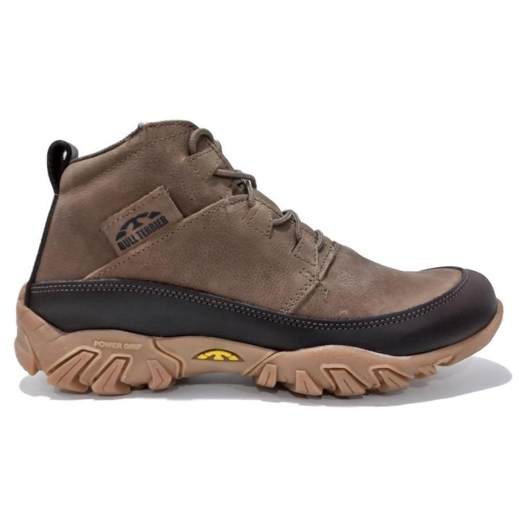 Imagem 2 do produto Bota Bull Terrier Trilha Austin Mamut - Masculina