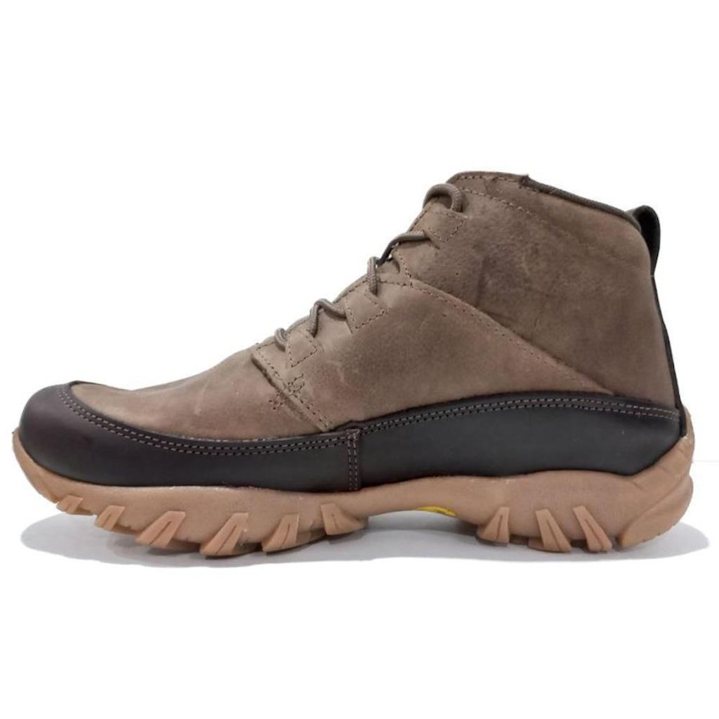 Imagem 3 do produto Bota Bull Terrier Trilha Austin Mamut - Masculina