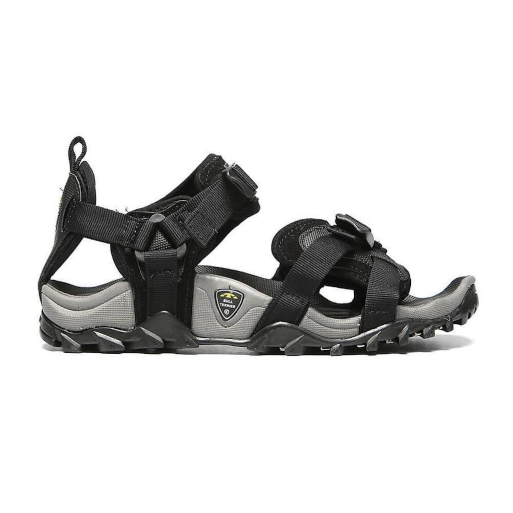 Imagem 4 do produto Chinelo Bull Terrier River Bull II - Masculino