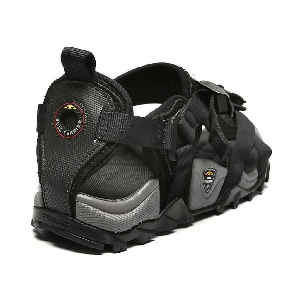 Imagem 5 do produto Chinelo Bull Terrier River Bull II - Masculino