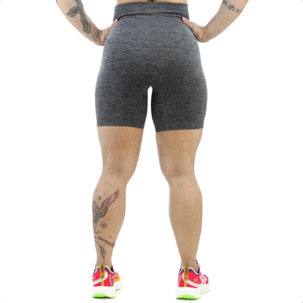 Imagem 3 do produto SHORT KNIT OLK FEM