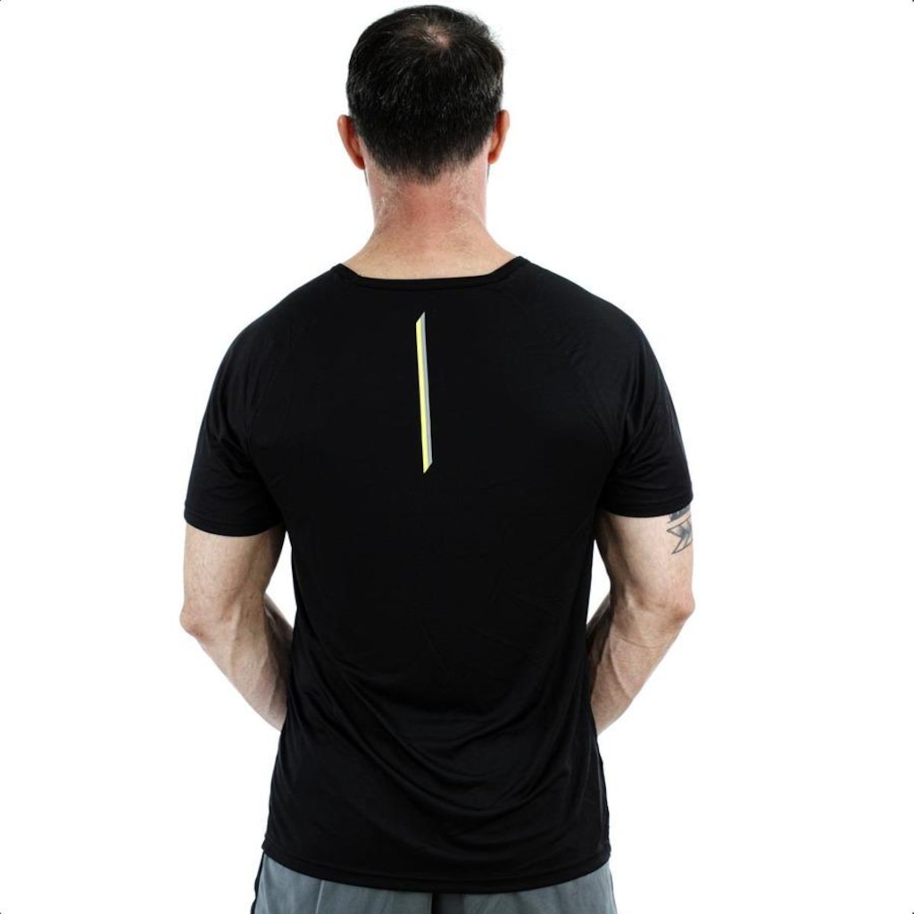 Imagem 5 do produto Camiseta Olympikus Runner - Masculina