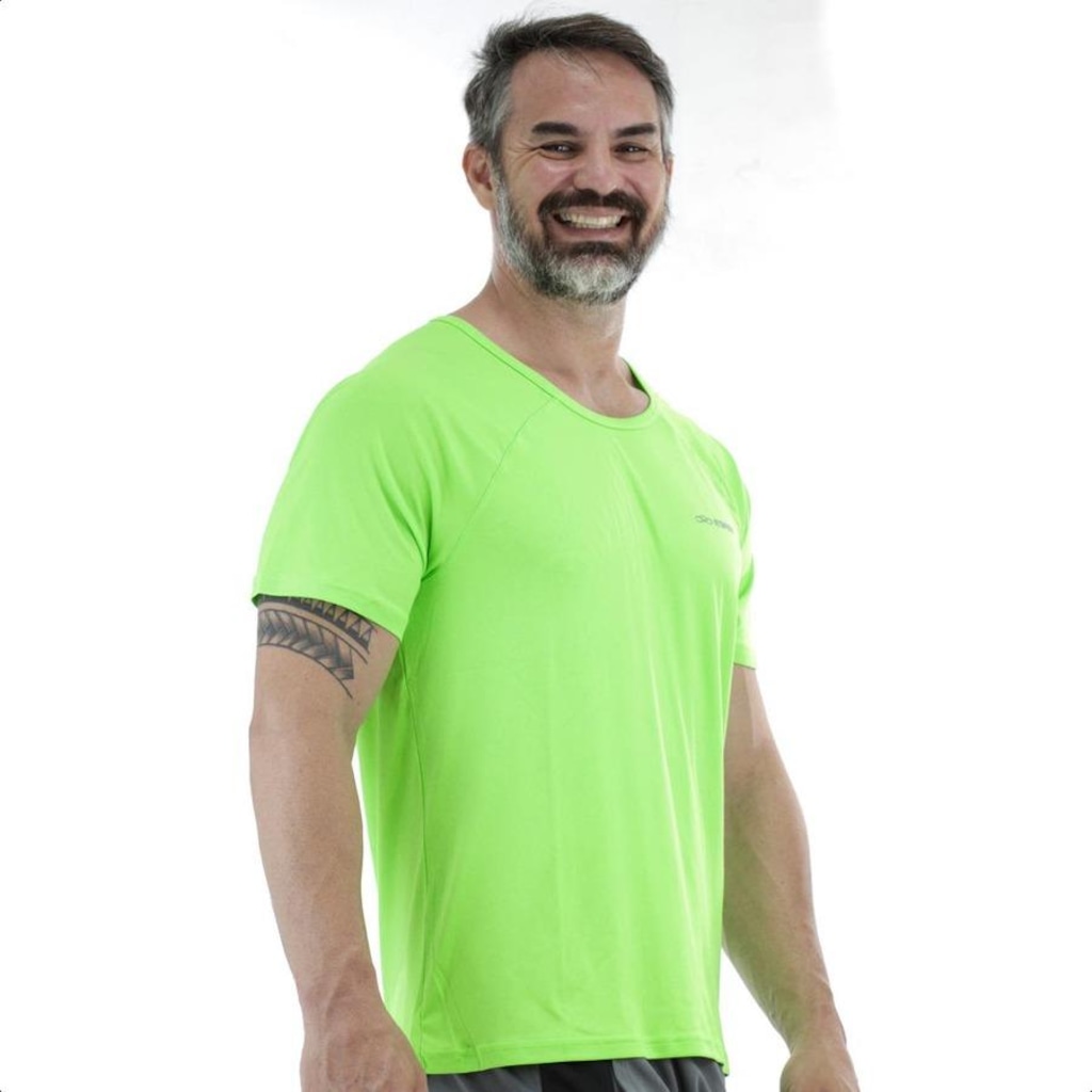 Imagem 2 do produto Camiseta Olympikus Runner - Masculina