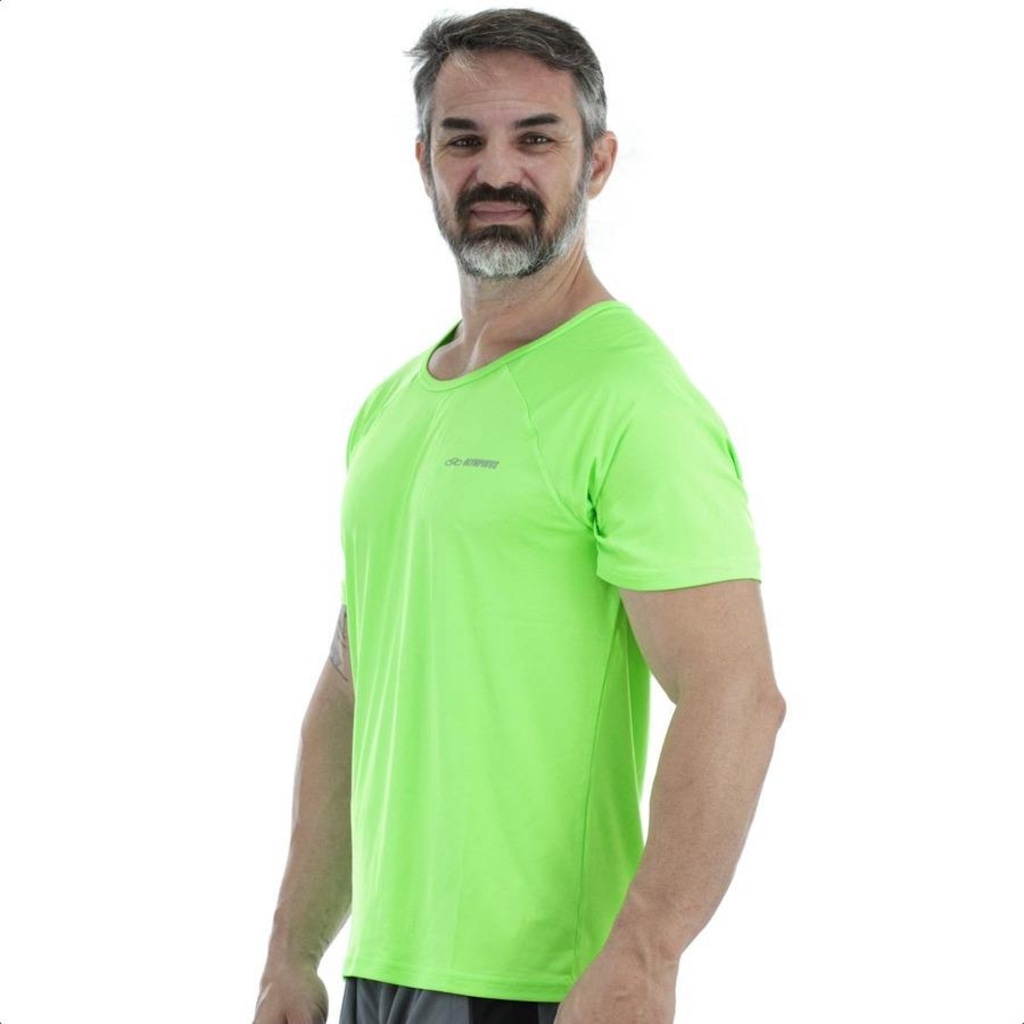 Imagem 3 do produto Camiseta Olympikus Runner - Masculina