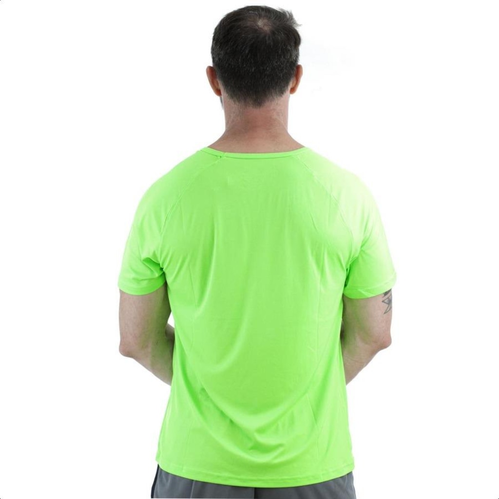 Imagem 4 do produto Camiseta Olympikus Runner - Masculina