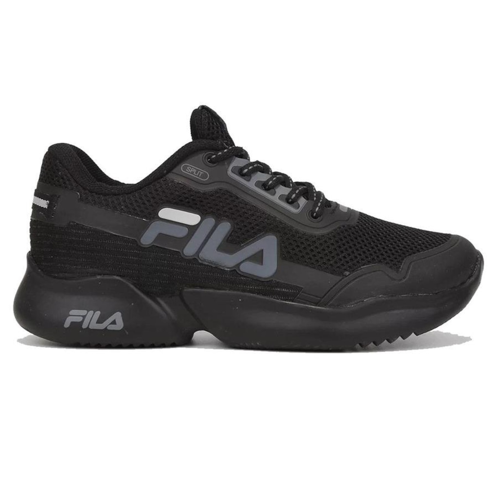 Imagem 2 do produto Tênis Infantil Fila Split