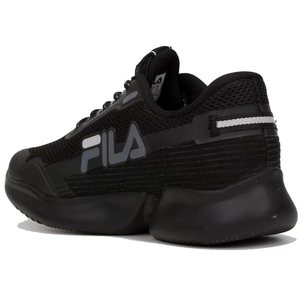 Imagem 4 do produto Tênis Infantil Fila Split