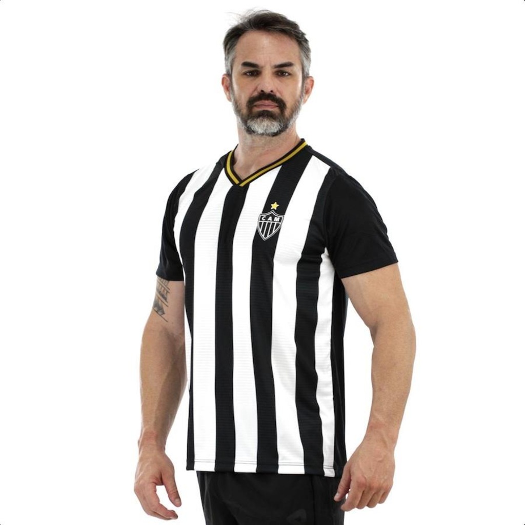 Imagem 2 do produto REGATA FLUMINENSE DIVISION MASC