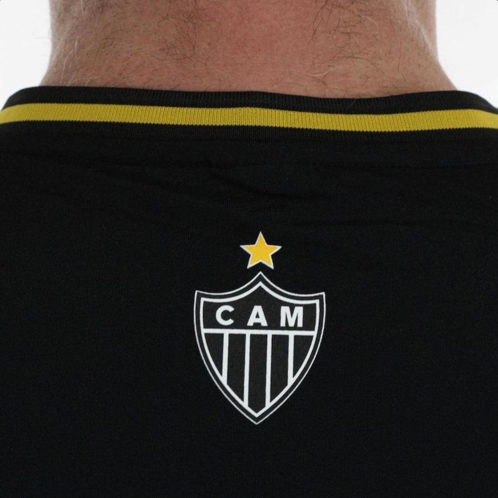 Imagem 4 do produto REGATA FLUMINENSE DIVISION MASC
