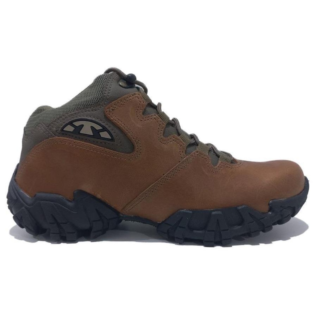 Imagem 2 do produto Bota Bull Terrier Bruce Lite Fossil - Feminina