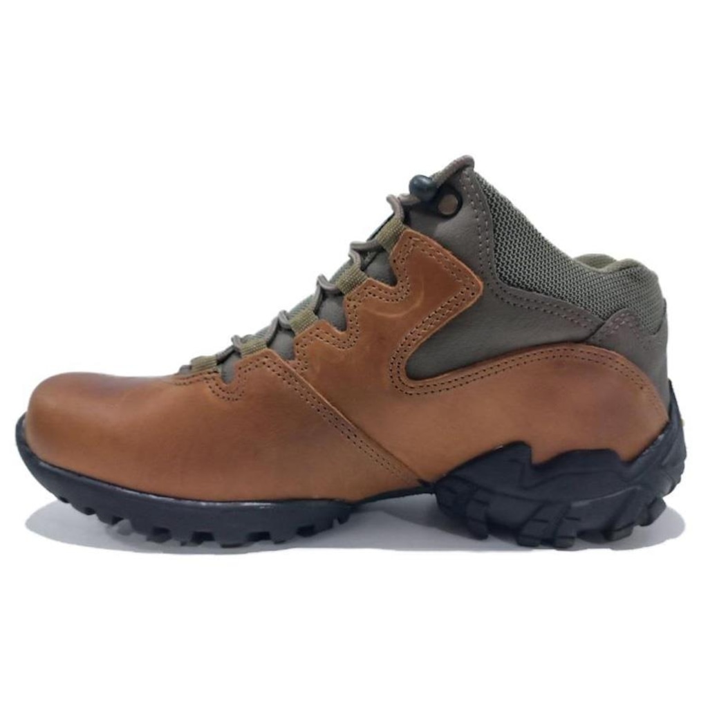 Imagem 3 do produto Bota Bull Terrier Bruce Lite Fossil - Feminina
