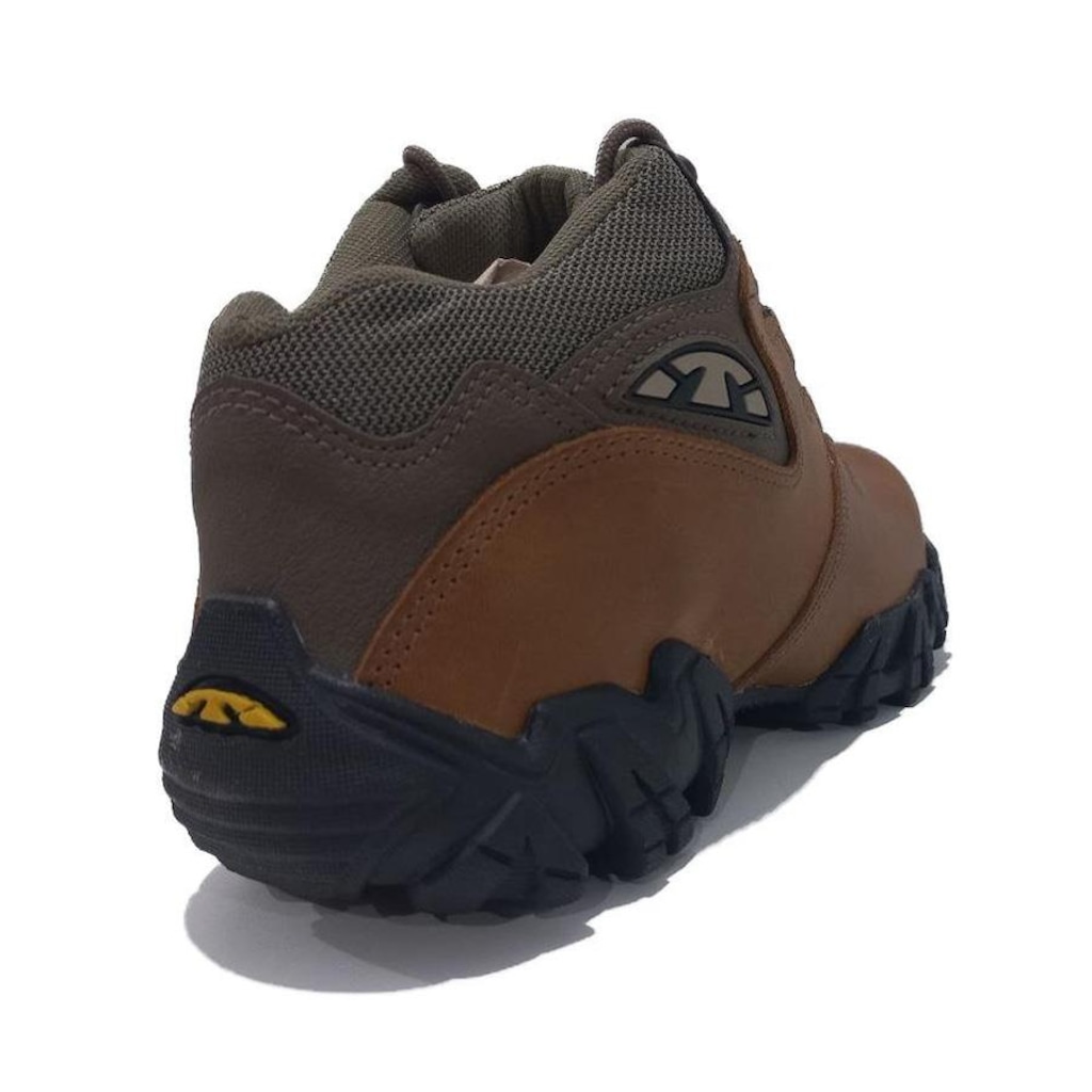 Imagem 4 do produto Bota Bull Terrier Bruce Lite Fossil - Feminina
