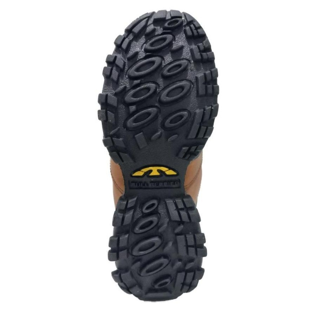 Imagem 5 do produto Bota Bull Terrier Bruce Lite Fossil - Feminina