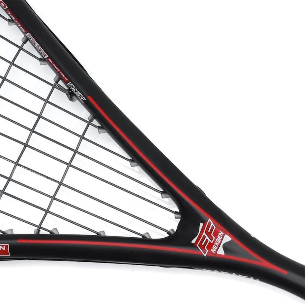 Imagem 3 do produto Raquete de Squash Karakal Sn 90 2.0 90G