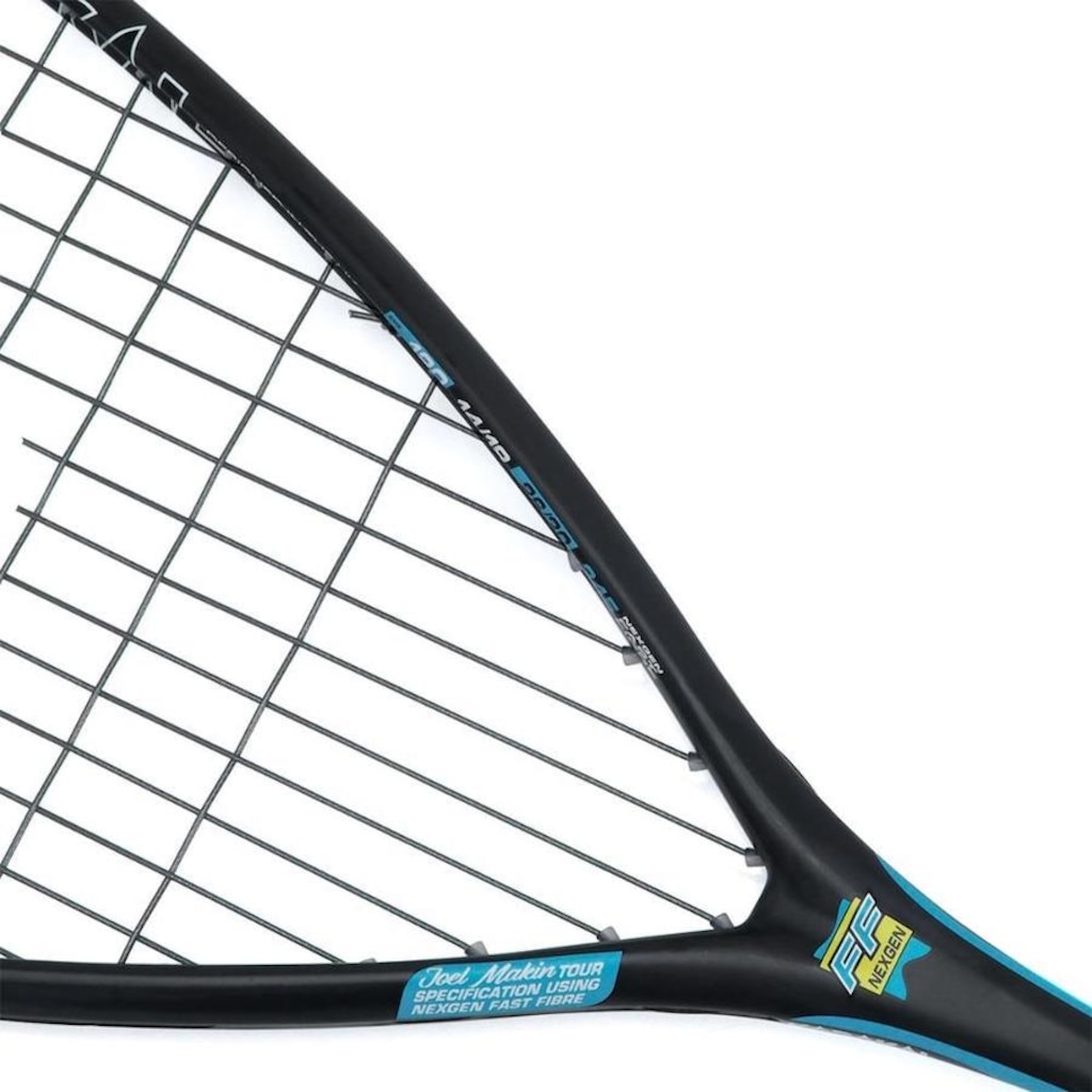 Imagem 3 do produto Raquete de Squash Karakal Raw Pro 2.0 120G