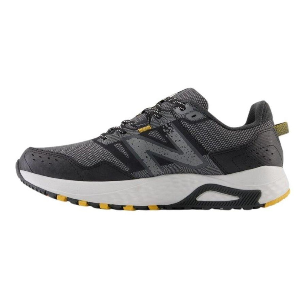 Imagem 3 do produto Tênis New Balance 410 V8 - Masculino