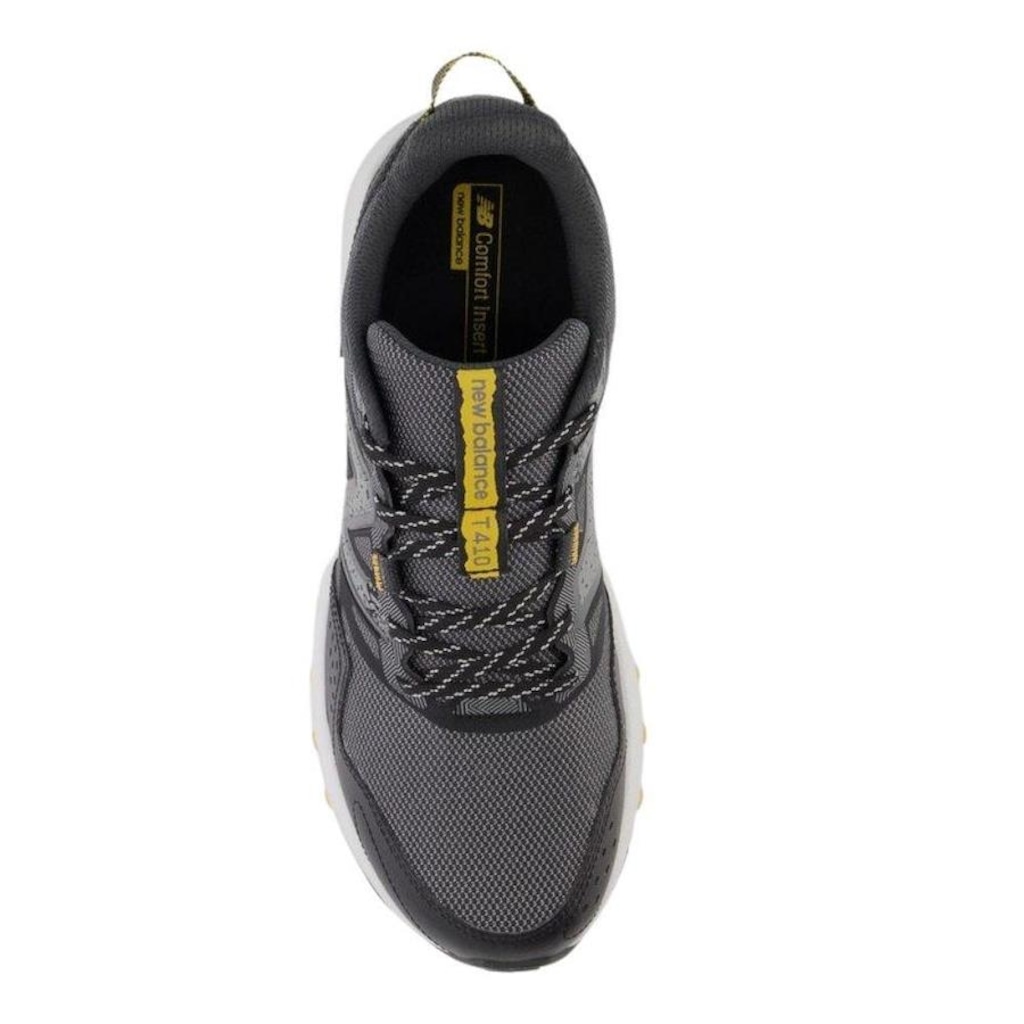 Imagem 4 do produto Tênis New Balance 410 V8 - Masculino