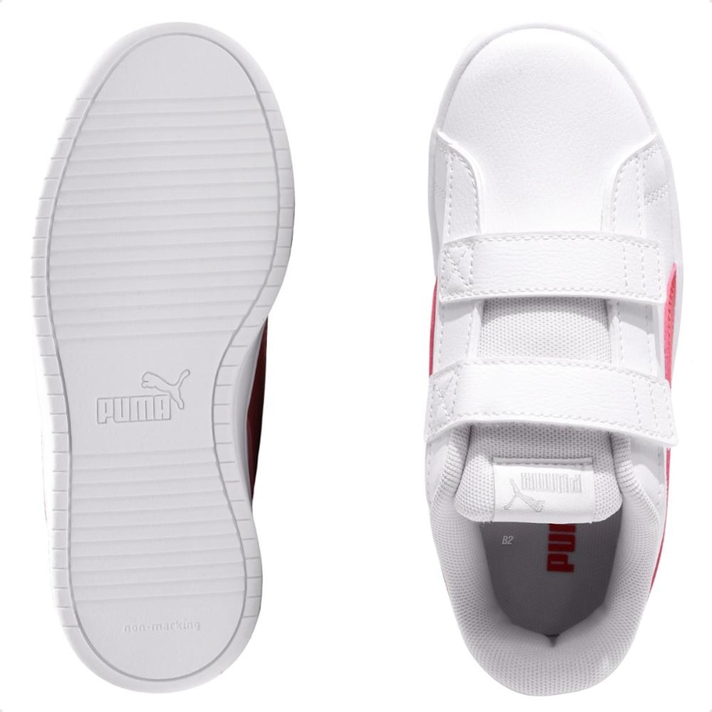 Imagem 5 do produto Tênis Infantil Puma Rickie Classic V PS