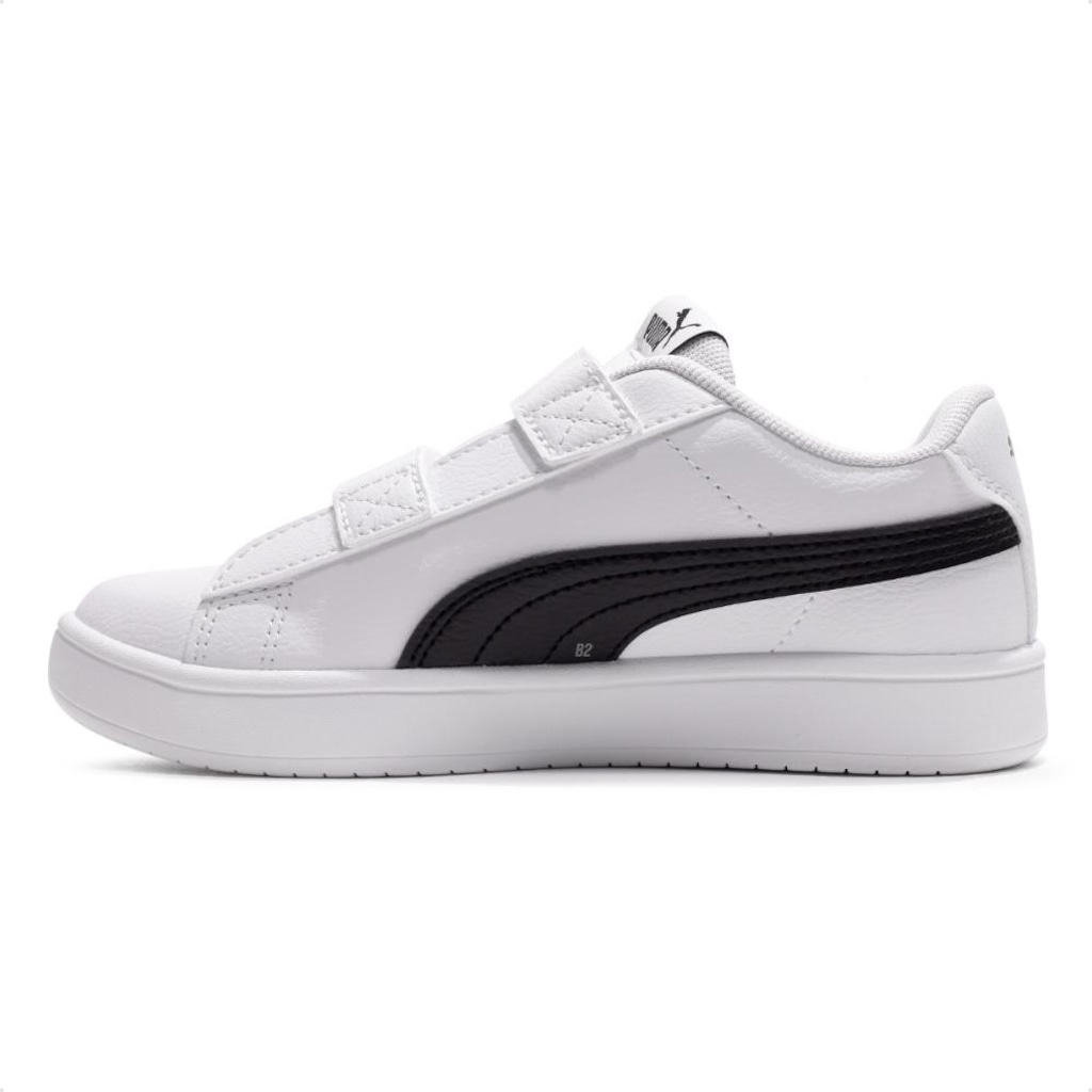 Imagem 2 do produto Tênis Infantil Puma Rickie Classic V PS