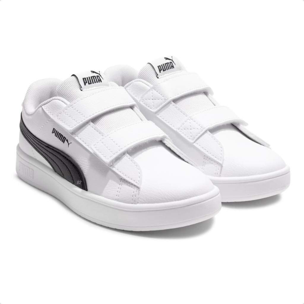 Imagem 3 do produto Tênis Infantil Puma Rickie Classic V PS