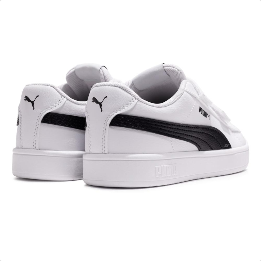 Imagem 4 do produto Tênis Infantil Puma Rickie Classic V PS