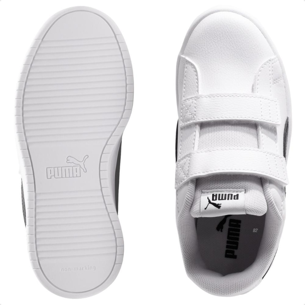 Imagem 5 do produto Tênis Infantil Puma Rickie Classic V PS