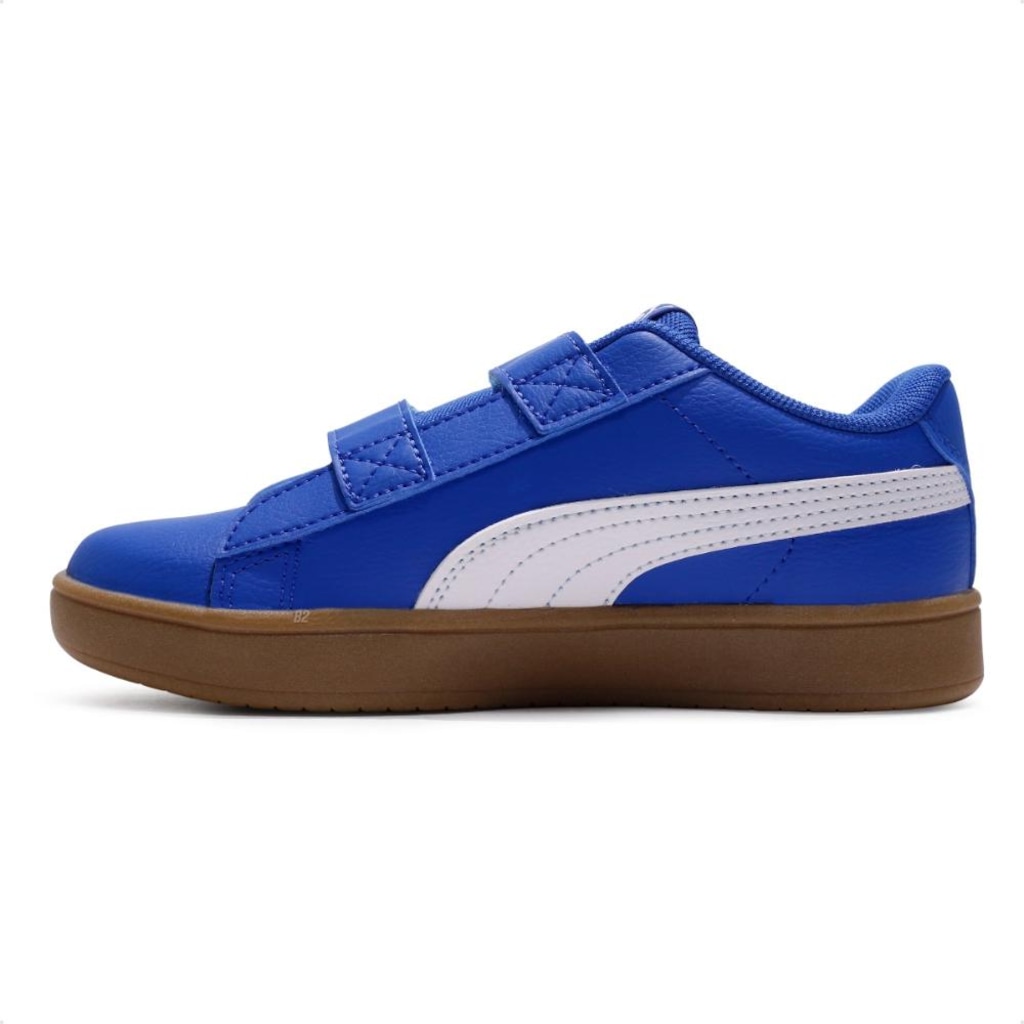 Imagem 2 do produto Tênis Infantil Puma Rickie Classic V PS