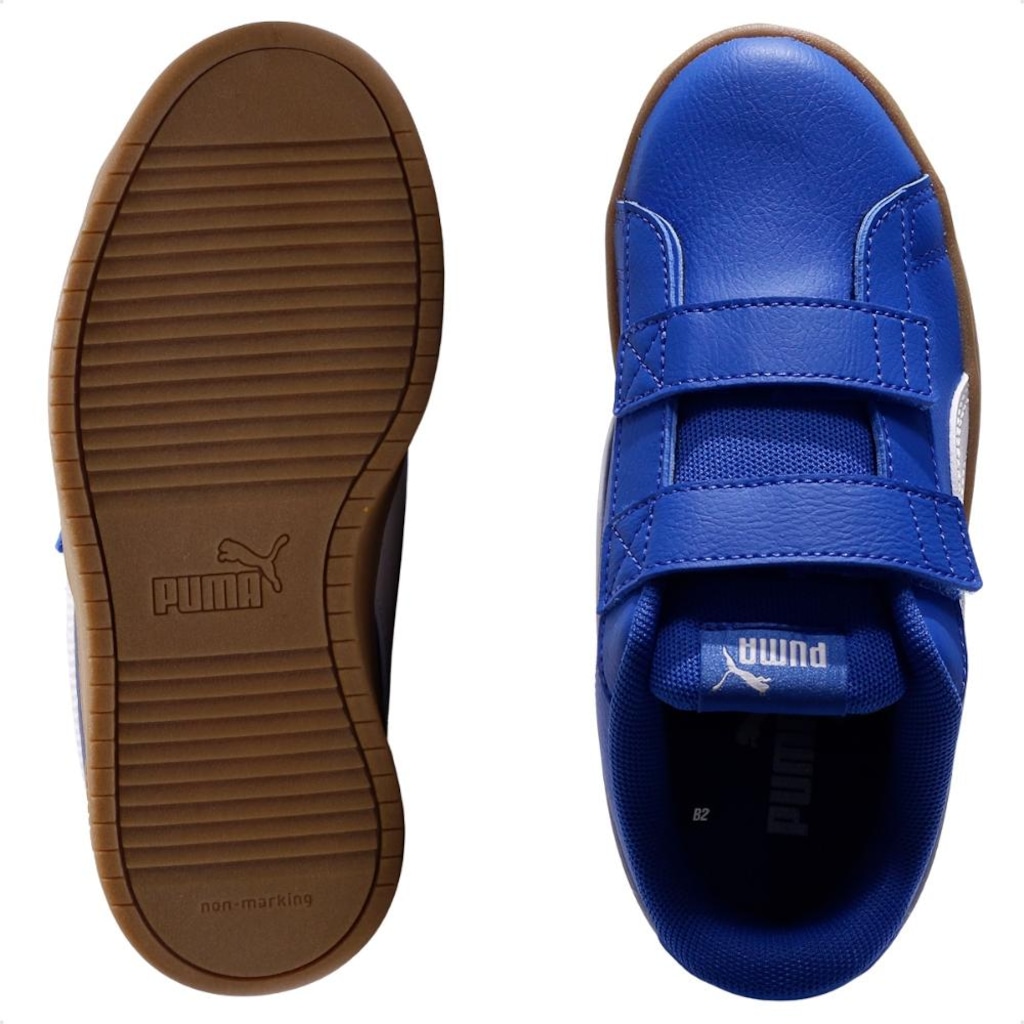 Imagem 3 do produto Tênis Infantil Puma Rickie Classic V PS